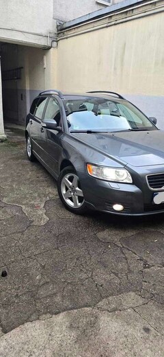 Bild des Angebotes Volvo V50 1.8
