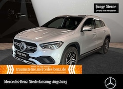 Bild des Angebotes Mercedes-Benz GLA 200 PROGRESSIVE+LED+KAMERA+7G