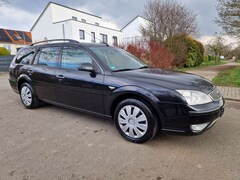 Bild des Angebotes Ford Mondeo 2.0 Trend,Klima,Servo,Alu,Automatik,AHK,8-fach