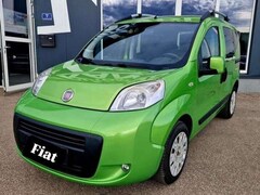 Bild des Angebotes Fiat Fiorino Fiorino Multijet Familien Auto Neu TÜV