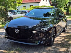Bild des Angebotes Mazda 3 3 e-SKYACTIV-G 2.0 M HYBRID HOMURA
