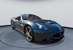 Bild des Angebotes Ferrari California 4,3 V8 Keramik Leder Braun, 20 Zoll