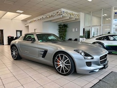 Bild des Angebotes Mercedes-Benz SLS Coupe Keramik, B&O, Carbon, Designo, BRD