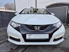 Bild des Angebotes Honda Civic Comfort,Automatik,Kamera,PDC,SHZ,Tempomat