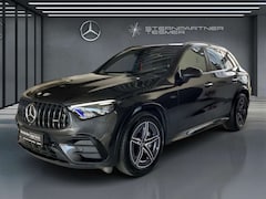 Bild des Angebotes Mercedes-Benz GLC 43 AMG AMG GLC 43 4M AMG+MBUX+Memory+Night+Ambiente+AHK