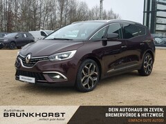 Bild des Angebotes Renault Grand Scenic TCe 160 EDC Intens