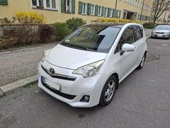 Bild des Angebotes Toyota Verso-S Verso S Verso S 1.33 VVT-i Club