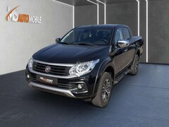 Bild des Angebotes Fiat Fullback Double Cab LX Basis+BI-XENON+AHK+LEDER