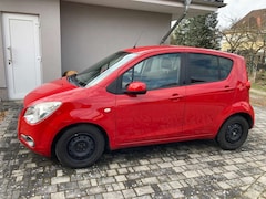 Bild des Angebotes Opel Agila Agila 1.0 ecoFLEX