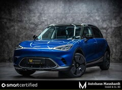 Bild des Angebotes smart #1 Premium #4JAHREGARANTIE #LED #ACC #BEATS #HUD