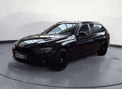 Bild des Angebotes BMW 318 d Touring Aut. Advantage *NAVI*BLUETOOTH*