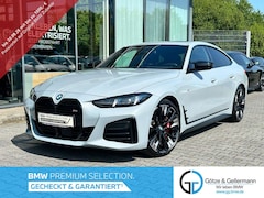 Bild des Angebotes BMW 440 M440i xDrive Gran Coupé M Sport PRO Leder 20"LM