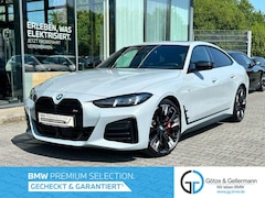 Bild des Angebotes BMW 440 M440i xDrive Gran Coupé M Sport PRO Leder 20"LM