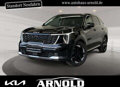 Bild des Angebotes Kia Sorento Sorento 1.6T PHEV AWD SPIRIT el-Klappe LED 19" !
