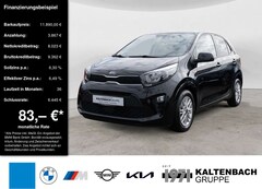 Bild des Angebotes Kia Picanto 1.0 Dream Team Edition FACEL. NAVI