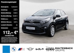 Bild des Angebotes Kia Picanto 1.0 Dream Team Edition FACEL. NAVI