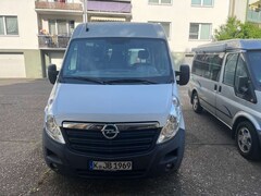 Bild des Angebotes Opel Movano Movano 2.3 CDTI L2H2 DPF 2WD VA