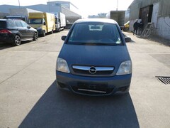 Bild des Angebotes Opel Meriva Basis