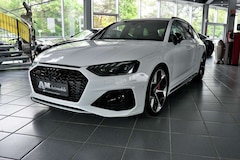 Bild des Angebotes Audi RS4 Avant Competition quattro B&O Pano Deutsch