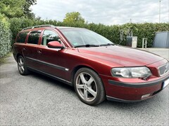 Bild des Angebotes Volvo V70 2.4T - Heico Tuning - Automatik