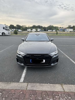 Bild des Angebotes Audi A6 Avant 50 TDI quattro tiptronic sport