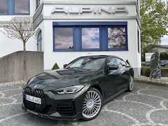 Bild des Angebotes Alpina D4 S Gran Coupé SWITCH-TRONIC Allrad