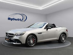 Bild des Angebotes Mercedes-Benz SLC 43 AMG ICamIMemoryIHarmanK.IAlcantaraIACC