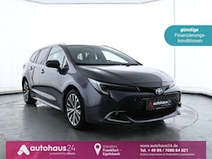 Bild des Angebotes Toyota Corolla 1.8 Hybrid Team D|Navi|CAM|Lenkrhzg.