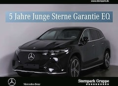 Bild des Angebotes Mercedes-Benz EQS SUV EQS 450 4M SUV 118kWh+Hyper+Pan+22kW+HUD+HAL+AHK