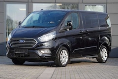 Bild des Angebotes Ford Tourneo Custom 320 L1 EcoBlue Hybrid Titanium X