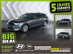Bild des Angebotes Opel Astra L Sports Tourer 1.2 Turbo Business Edition