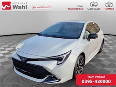 Bild des Angebotes Toyota Corolla 1.8 Hybrid Teamplayer