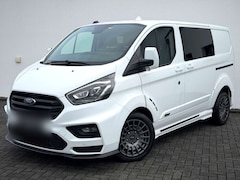 Bild des Angebotes Ford Transit /Tourneo Custom Titanium MS-RT