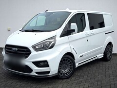 Bild des Angebotes Ford Transit /Tourneo Custom Titanium MS-RT