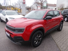 Bild des Angebotes Jeep Avenger Longitude 1.2 FWD + LED + NAVI