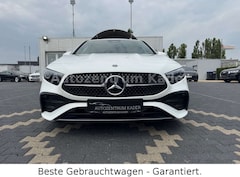 Bild des Angebotes Mercedes-Benz A 220 d*Burmester*360-Kamera*Multibeam*AMG Line*