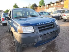 Bild des Angebotes Land Rover Freelander 1.8i