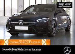 Bild des Angebotes Mercedes-Benz CLA 200 EDITION 2020+AMG+NIGHT+MULTIBEAM+FAHRASS