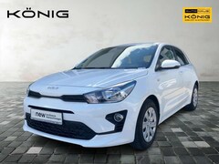 Bild des Angebotes Kia Rio 1.2 - Sitz- und Lenkradheizung