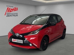 Bild des Angebotes Toyota Aygo x-cite Style Selection *PERFEKT FÜR ANFÄNGER!*