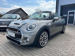 Bild des Angebotes MINI Cooper S Cabrio Cooper S Cabrio