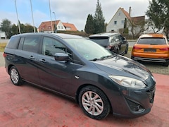 Bild des Angebotes Mazda 5 Center-Line 7-Sitzer