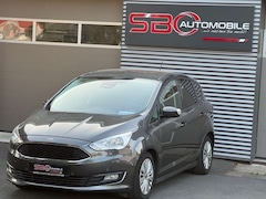 Bild des Angebotes Ford C-Max C-MAX Cool & Connect
