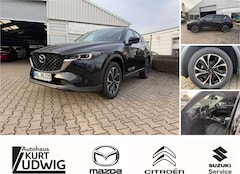 Bild des Angebotes Mazda CX-5 2023 5WGN 2.0L e-SKYACTIV G 165ps 6MT FWD ADVANTAG