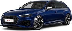 Bild des Angebotes Audi RS4 RS 4 Avant (AHK.NAVI.MATRIX LED.SHZ v+h.PDC PLUS)