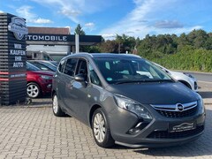 Bild des Angebotes Opel Zafira Tourer 2.0 CDTI 7.SITZE-AUTOMATIK-KAMERA