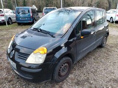 Bild des Angebotes Renault Modus Cite