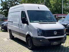 Bild des Angebotes VW Crafter 2.0 TDI/L2/H2/KLIMA/Temp/Glasref/TOP