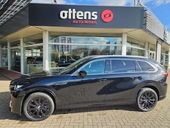 Bild des Angebotes Mazda CX-80 3.3D 8AT AWD Homura Plus;7Sitze;Panorama