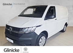Bild des Angebotes VW T6.1 Transporter T6.1 Kasten TDI KR Klima PDC Doppelsitzbank